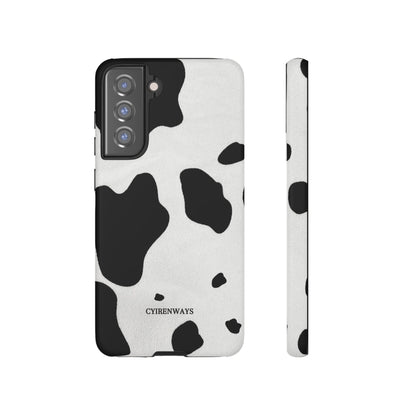 Cow- True tone (Armoured)