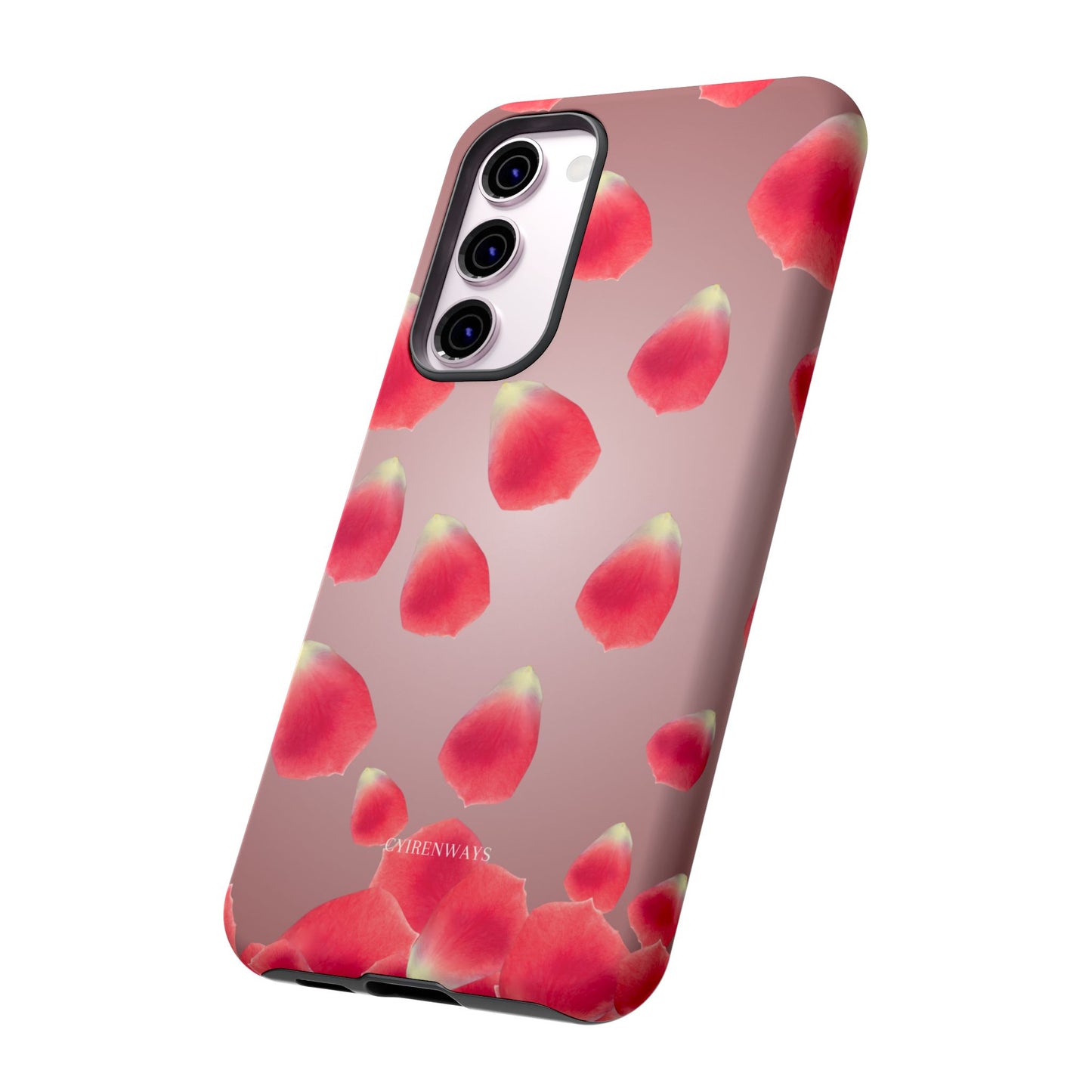 Falling In Love (Armoured)