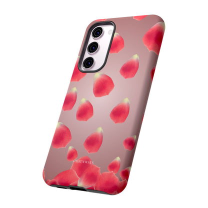 Falling In Love (Armoured)