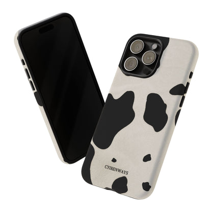 Cow-Warmed Tone (Armoured)