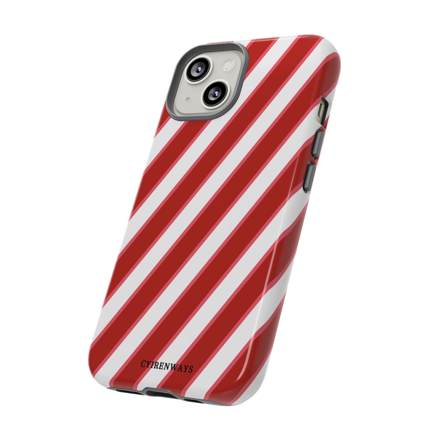 Candy Cane (Armoured)