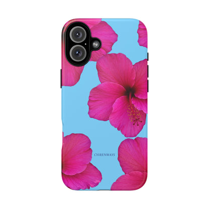 Blue Bliss (Armoured)