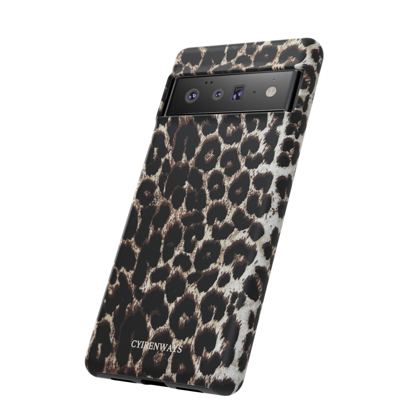 Leopard (Armoured)