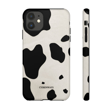 Cow-Warmed Tone (Armoured)