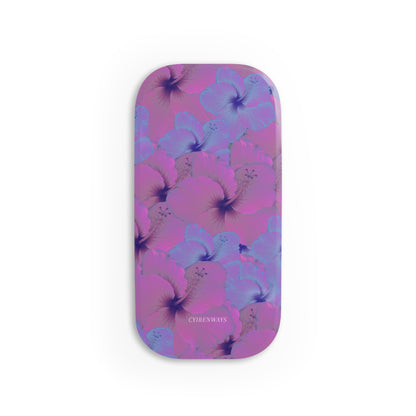 Uniquely Chrome Grip-It-On