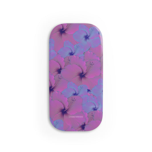 Uniquely Chrome Grip-It-On