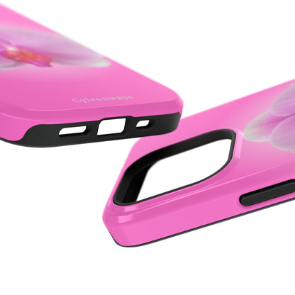 Orchid Pink Statement (Armoured Magsafe-compatible)