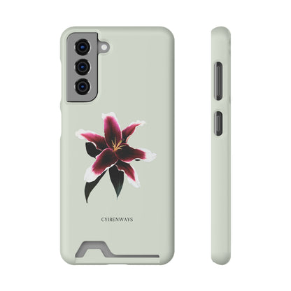 Lily (Magsafe-compatible Card Holder)