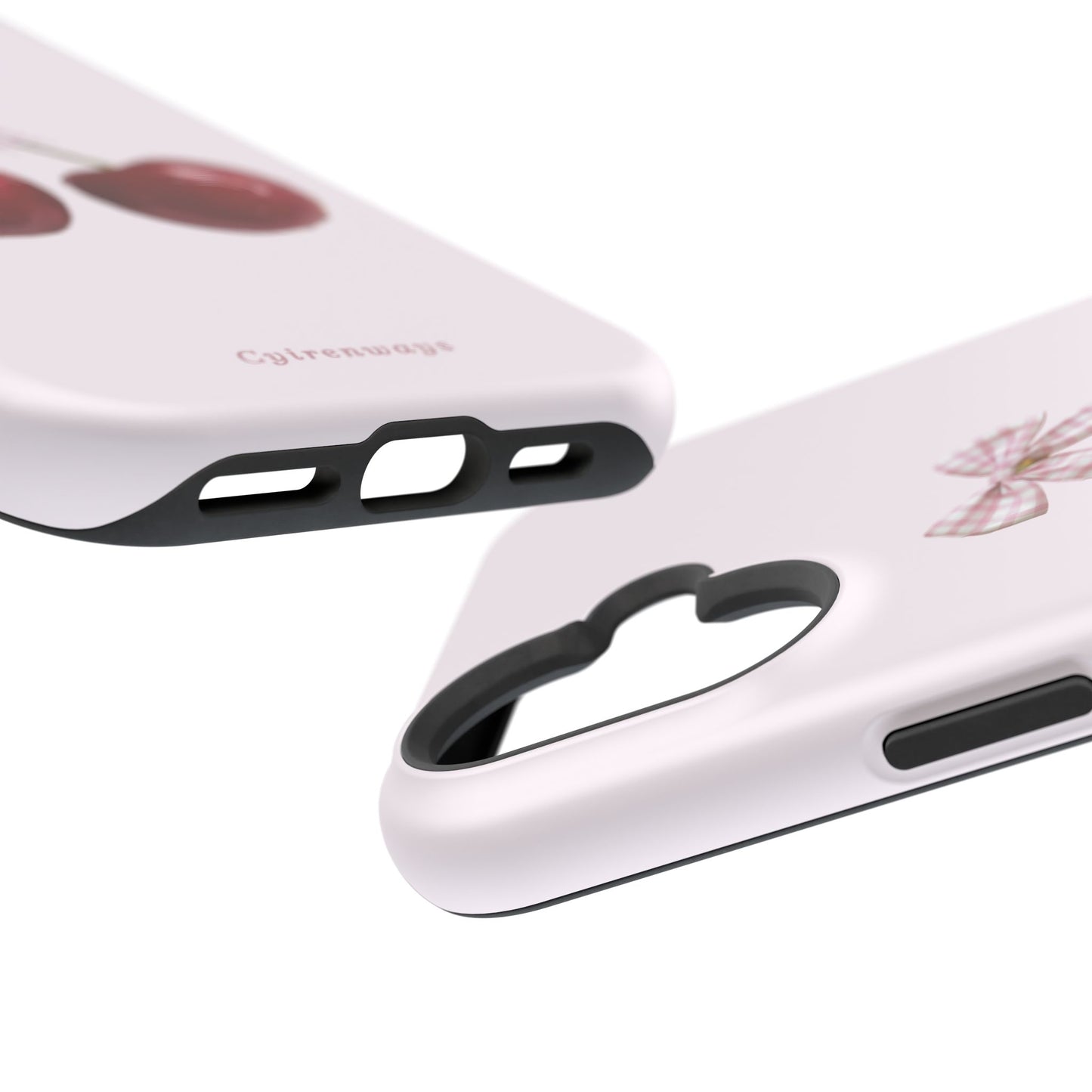 Cherry Blossom (Armoured Magsafe)