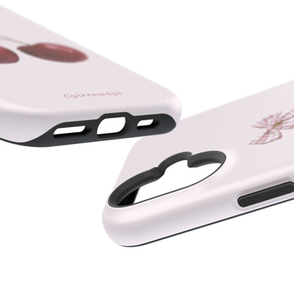 Cherry Blossom (Armoured Magsafe)