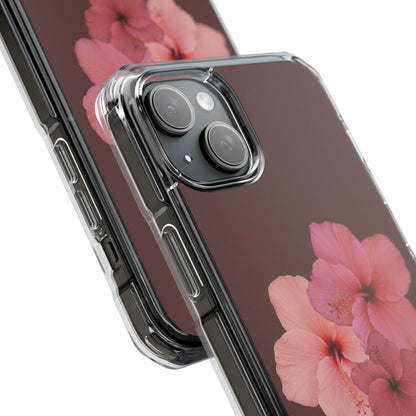 Vacay (Impact: Clear Magsafe/Magnetic)