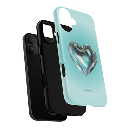 Aqua Heart (Armoured)