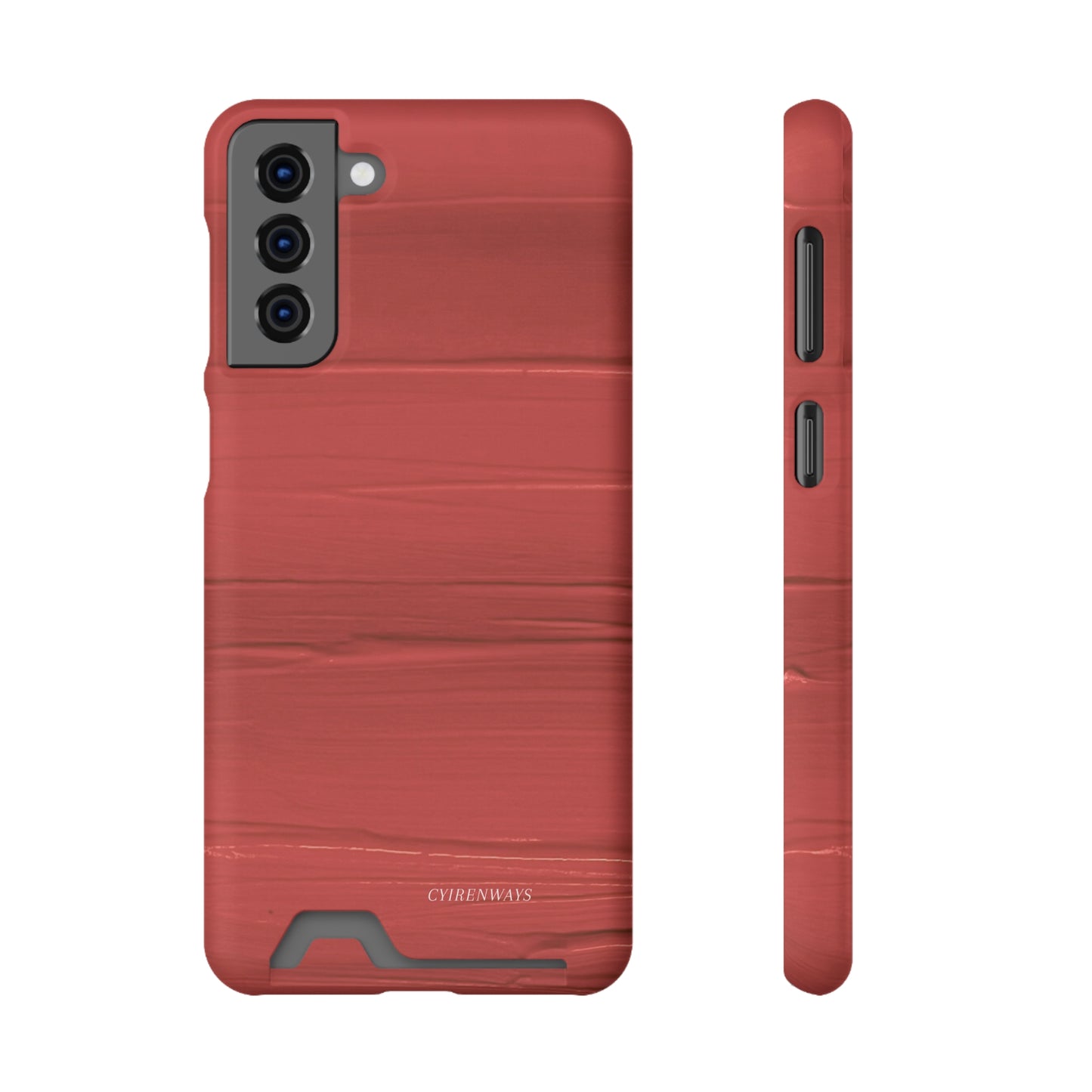 Peaches (Magsafe-compatible Card Holder)