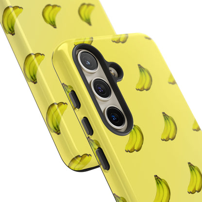 Going Bananas (Armoured)