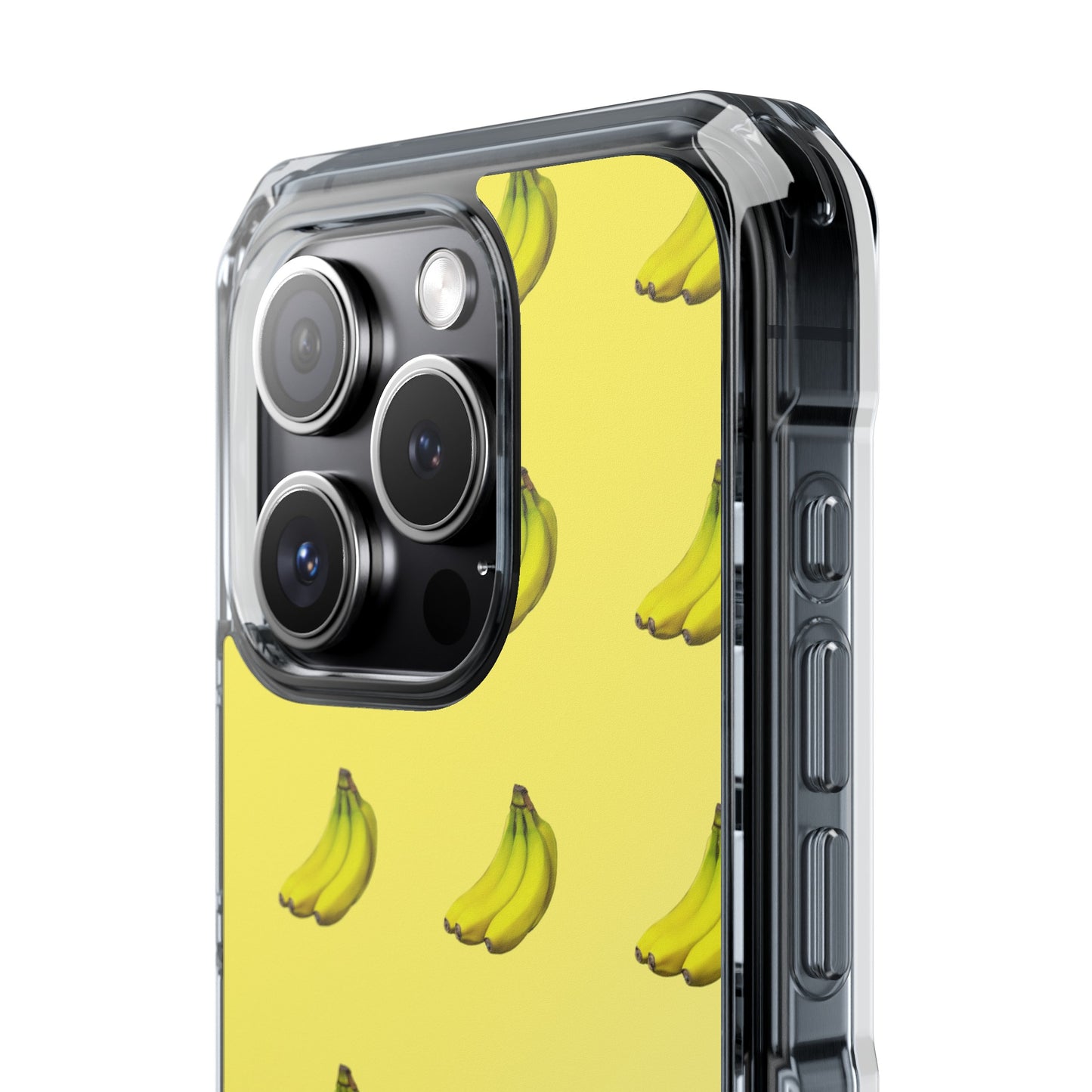 Going Bananas (Impact-Clear Magsafe/Magnetic)