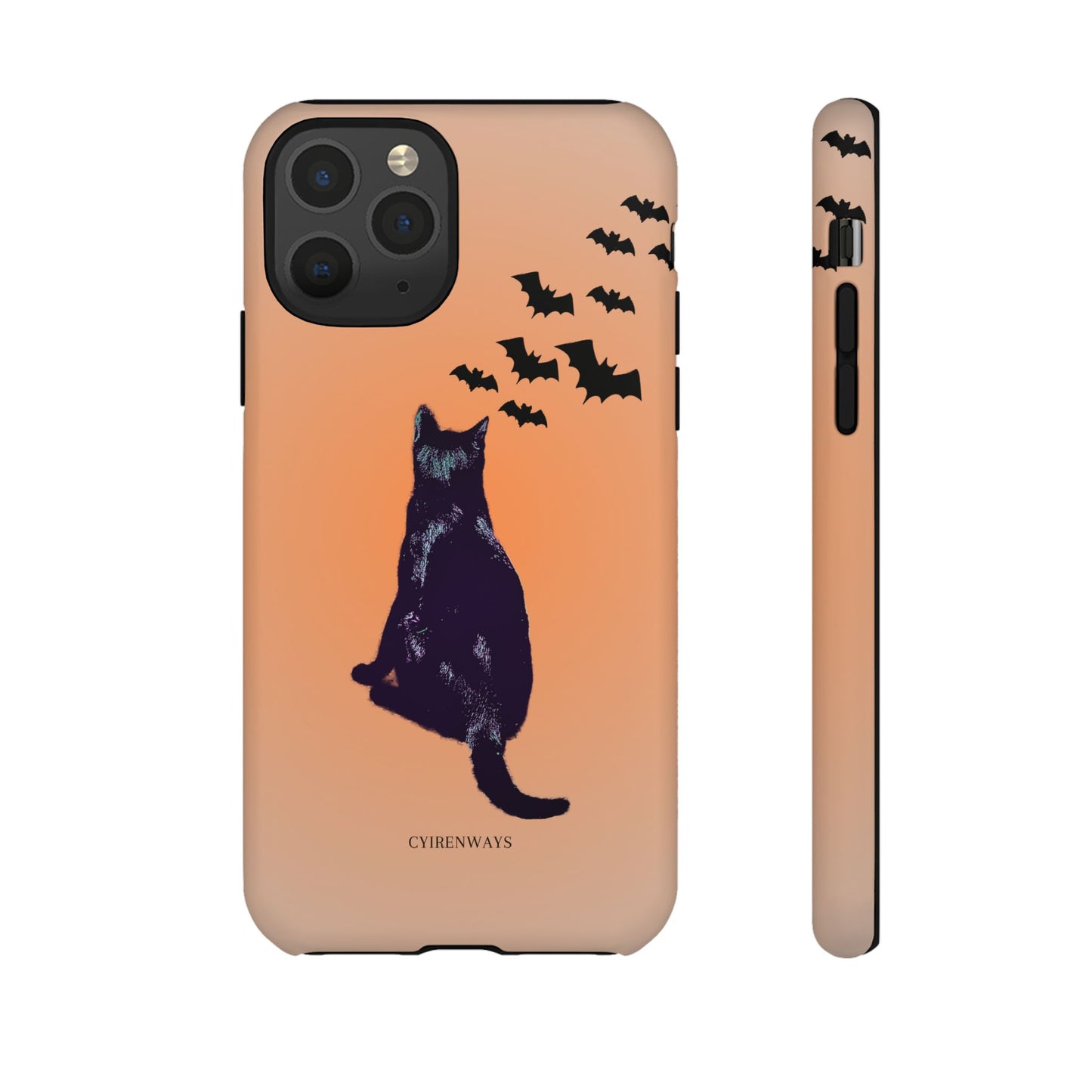 Cat Whisperer (Armoured)