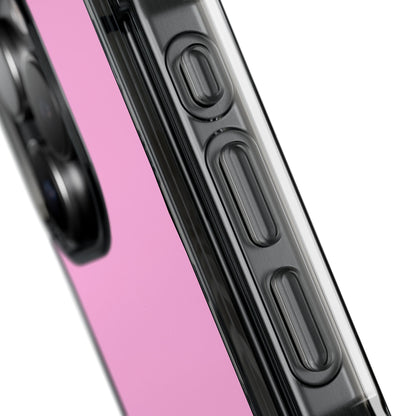 Bubble Gum (Impact: Clear Magsafe-compatible/Magnetic)