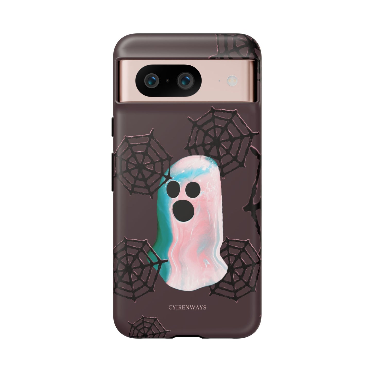 Sweet Entrapments (Armoured)