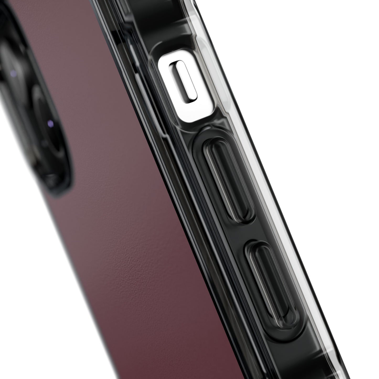 Seduction (Impact-Clear  Magsafe/Magnetic)