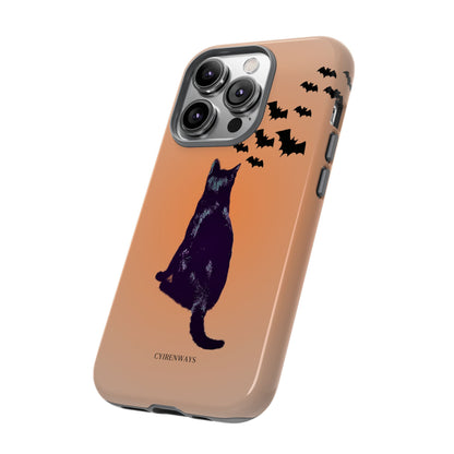 Cat Whisperer (Armoured)