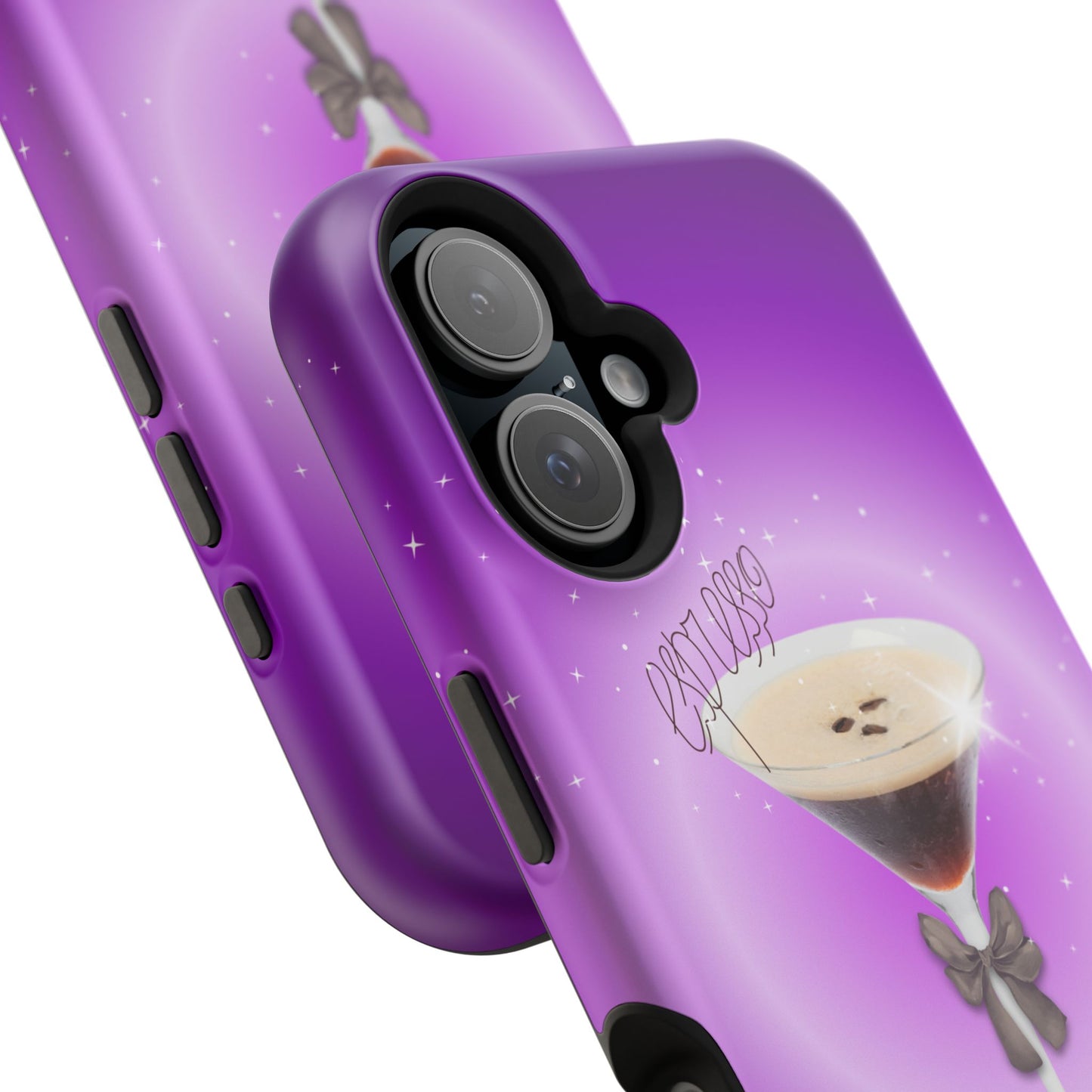 Espresso Martini (Armoured Magsafe-compatible)