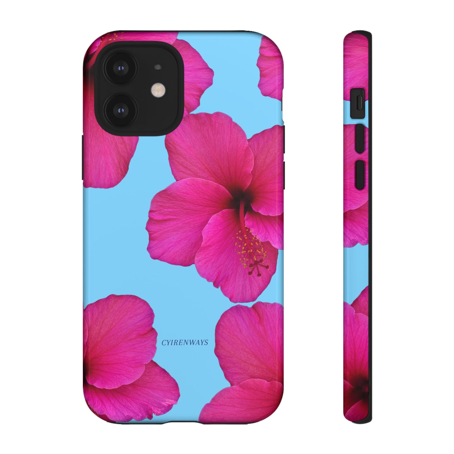 Blue Bliss (Armoured)