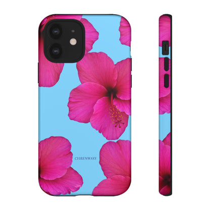 Blue Bliss (Armoured)