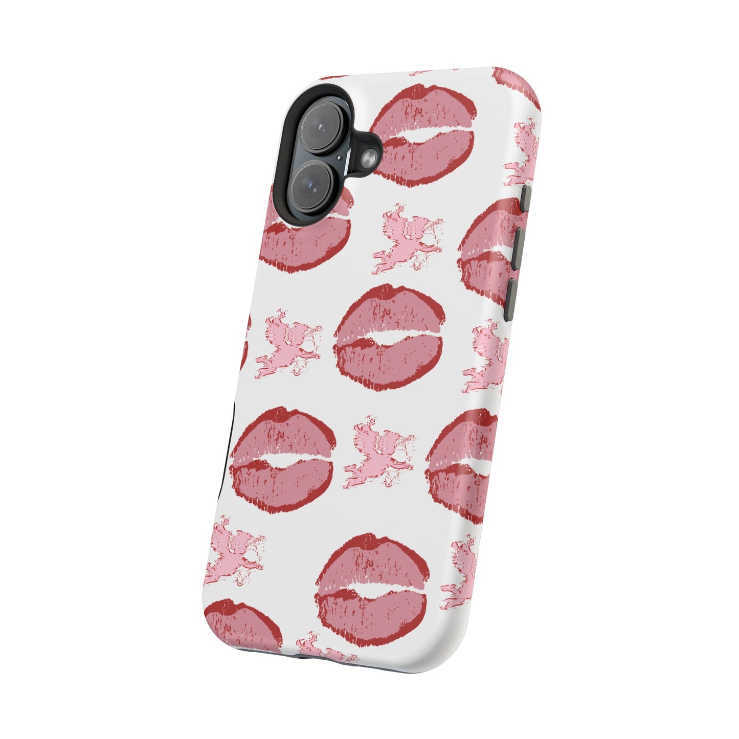 Soft Romance (Armoured-Magsafe compatible)