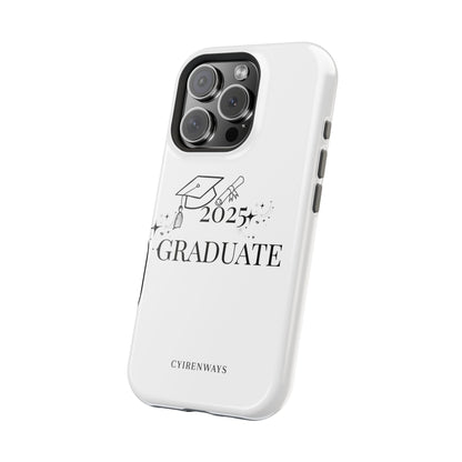 2025 Graduate (Armoured Magsafe)