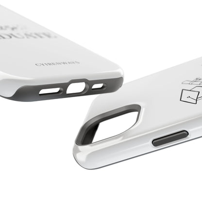 2025 Graduate (Armoured Magsafe)