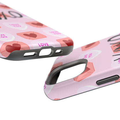 Lovers Notes (Armoured-Magsafe compatible)