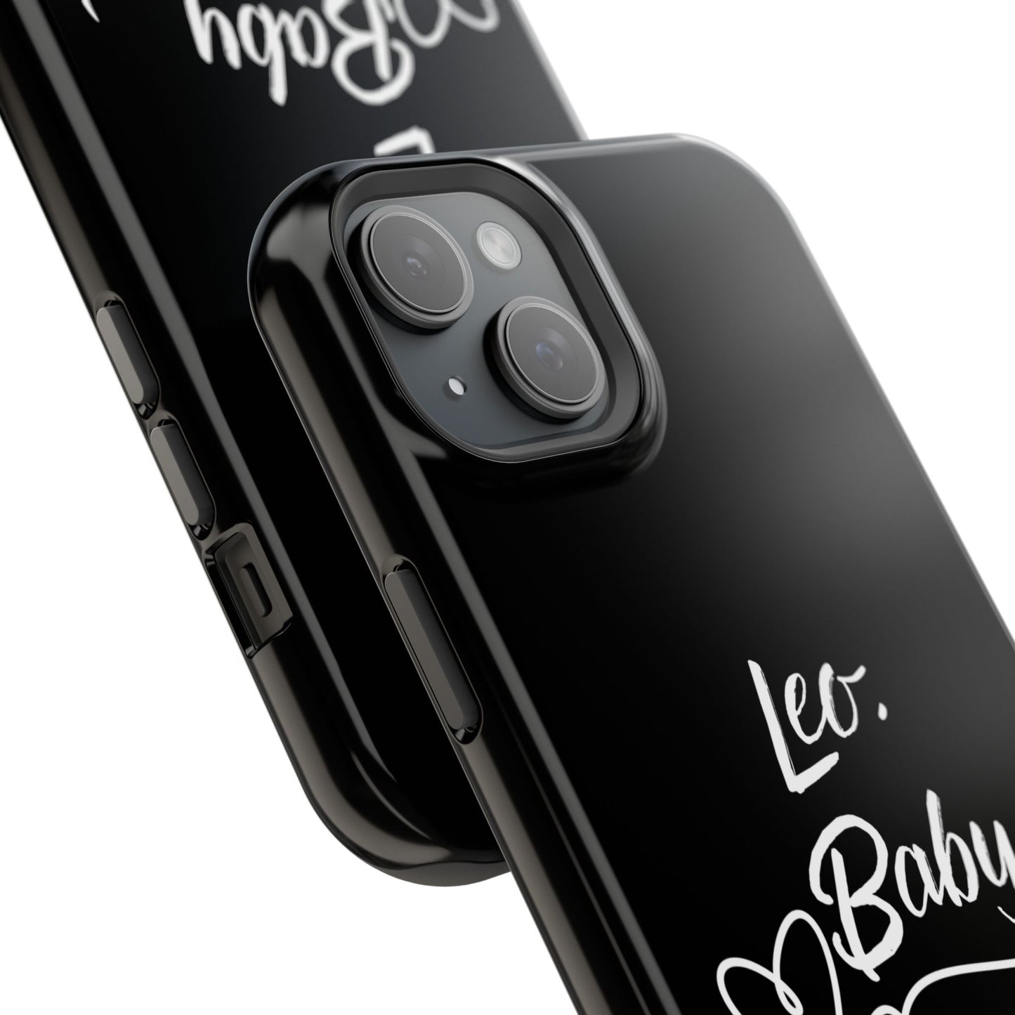 Leo Baby (Armoured Magsafe)