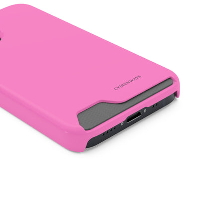 Barbie (Magsafe-compatible Card Holder)