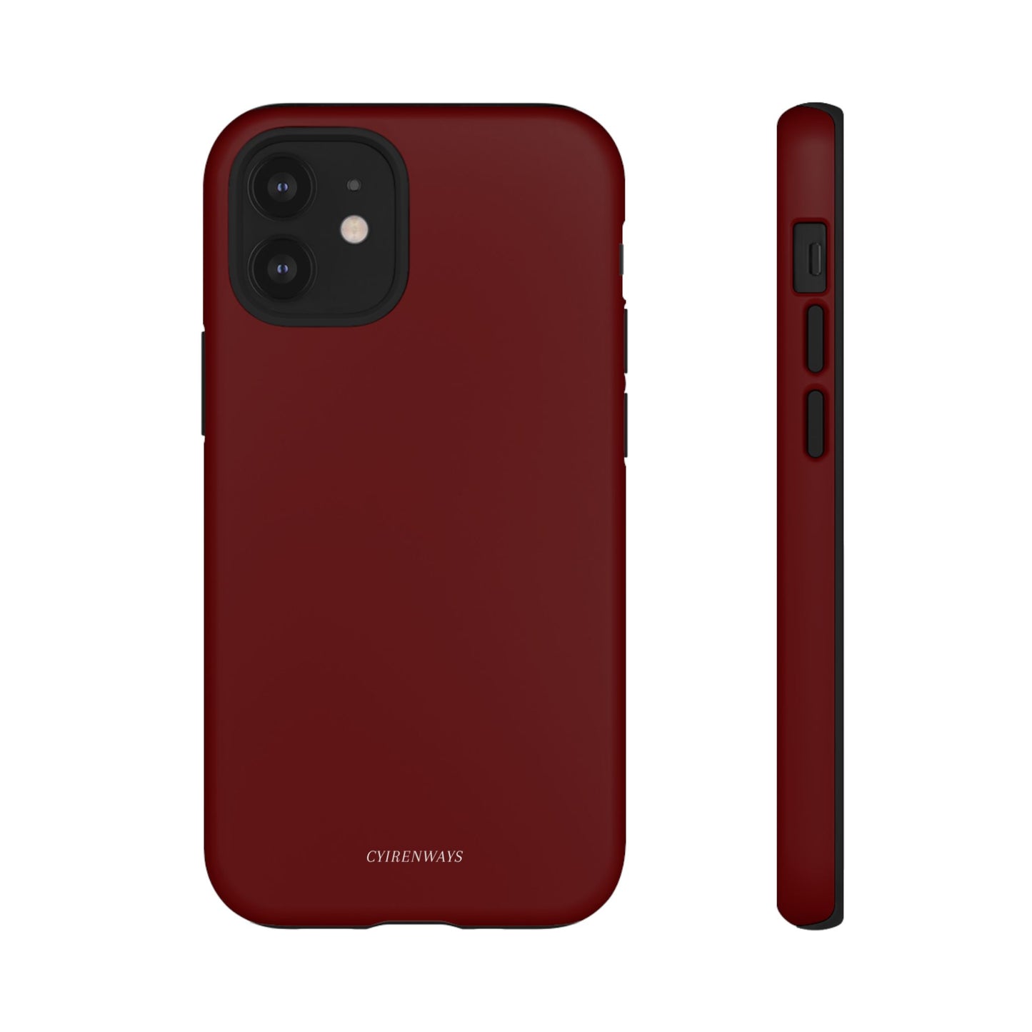 Dark Maron (Armoured)