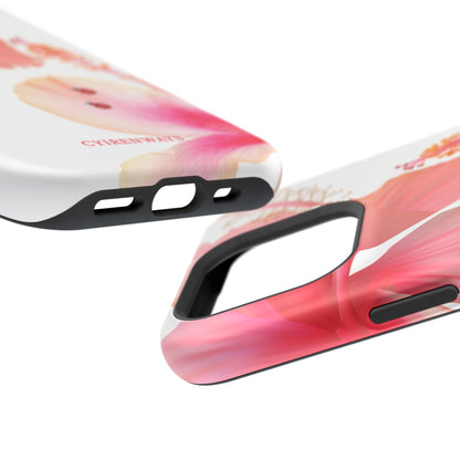 Blooming (Armoured Magsafe)