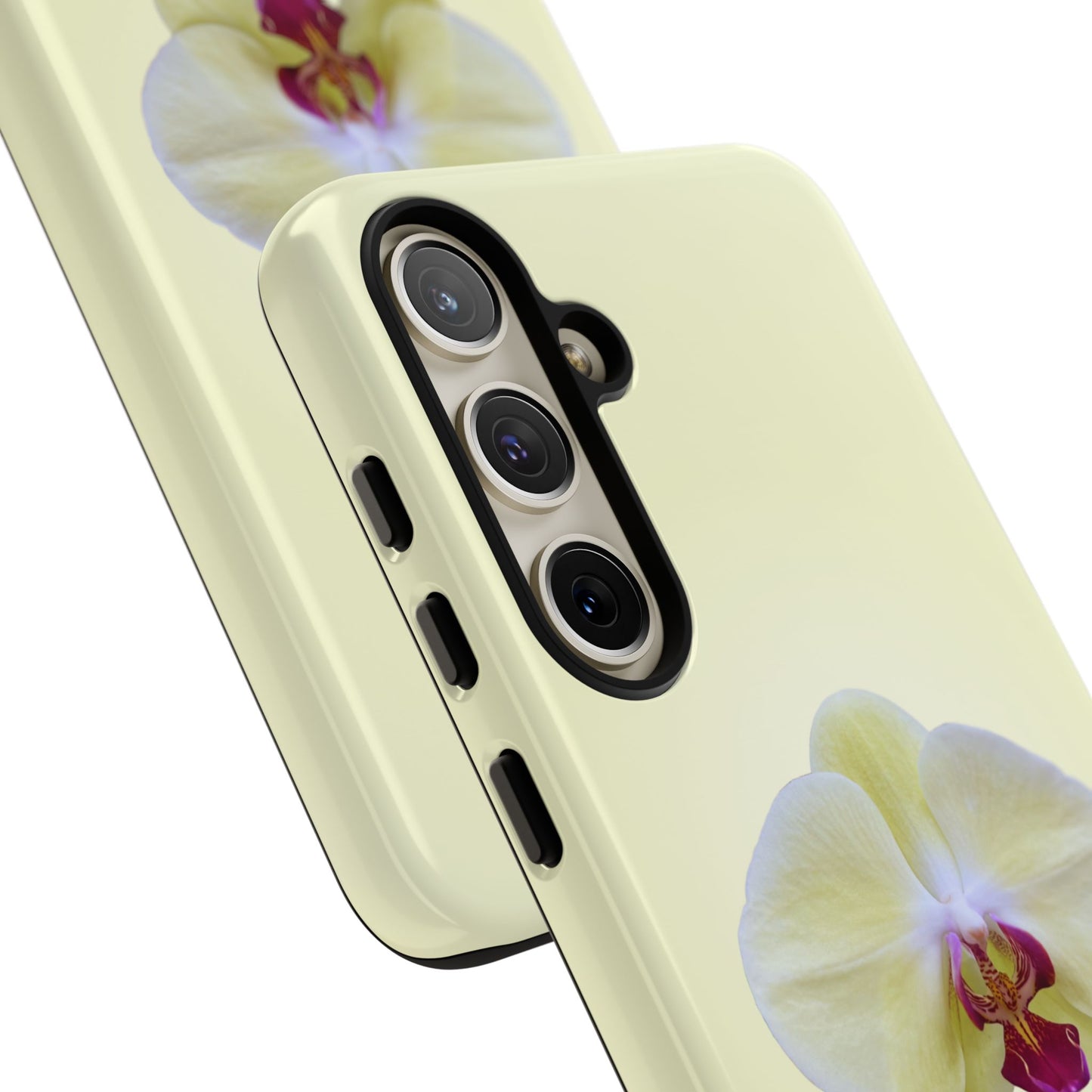 Soft Orchid (Armoured)