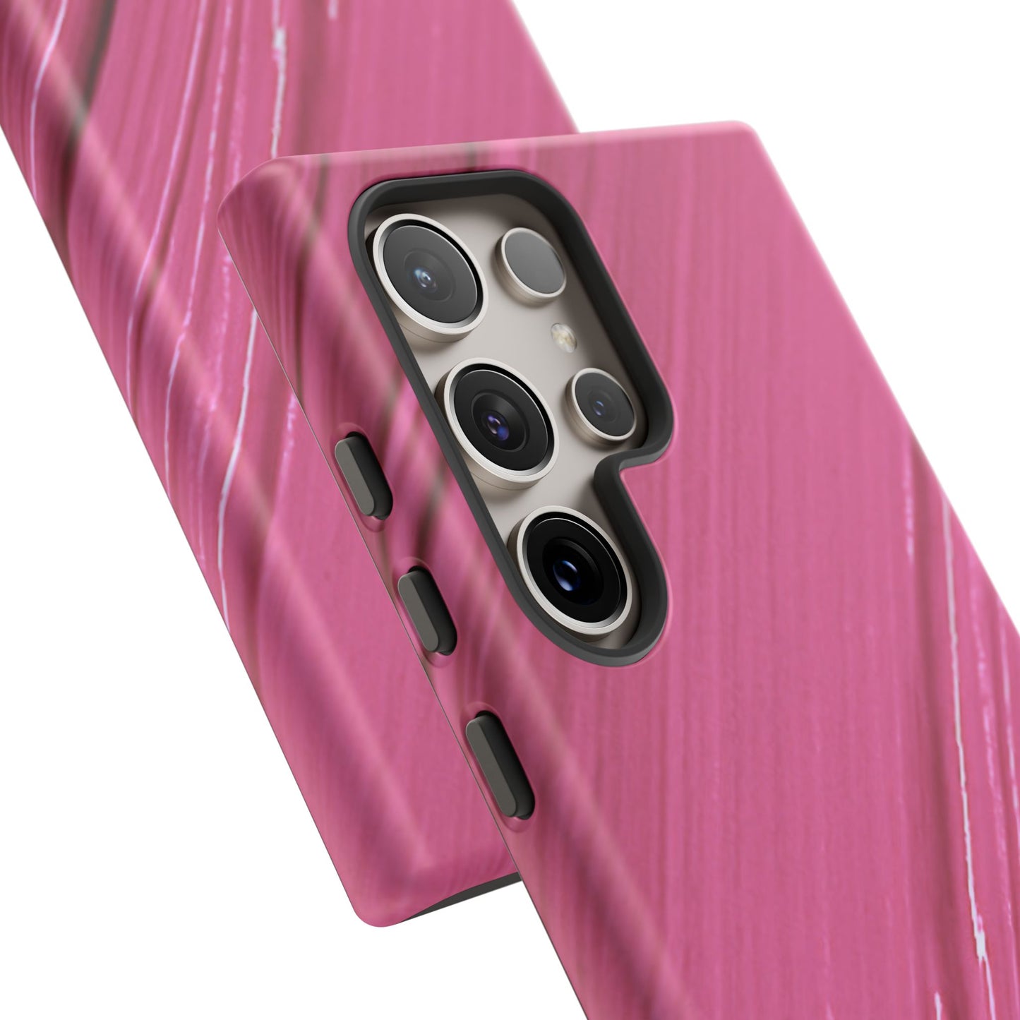 Bashful Daze (Armoured)