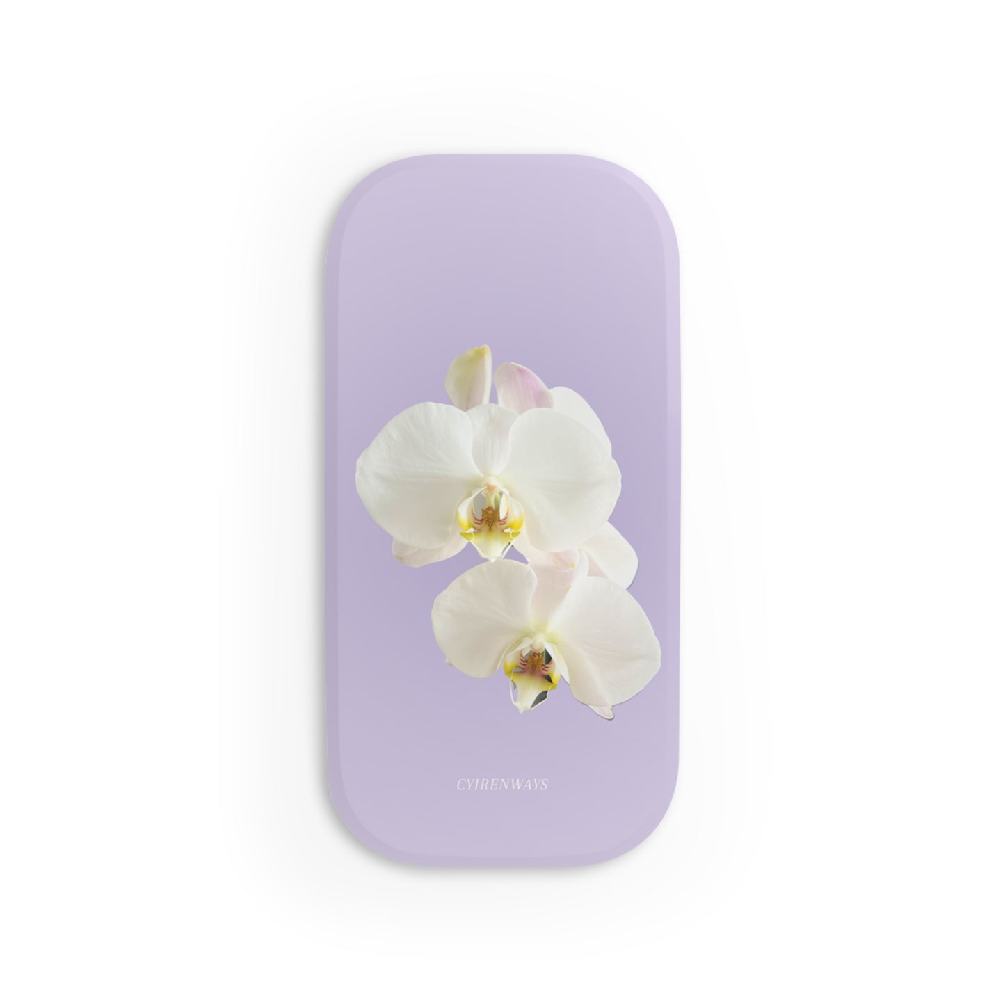 Dreamy Orchids Grip-It-On