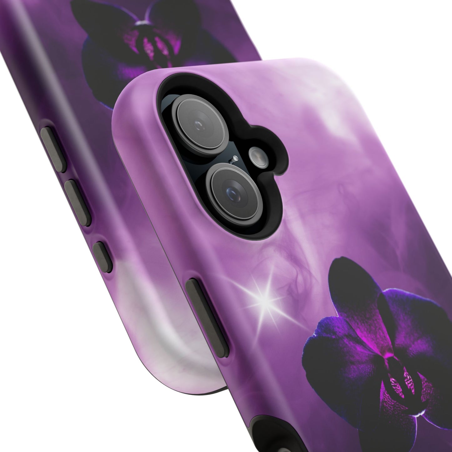 Smokey Orchid (Armoured Magsafe)