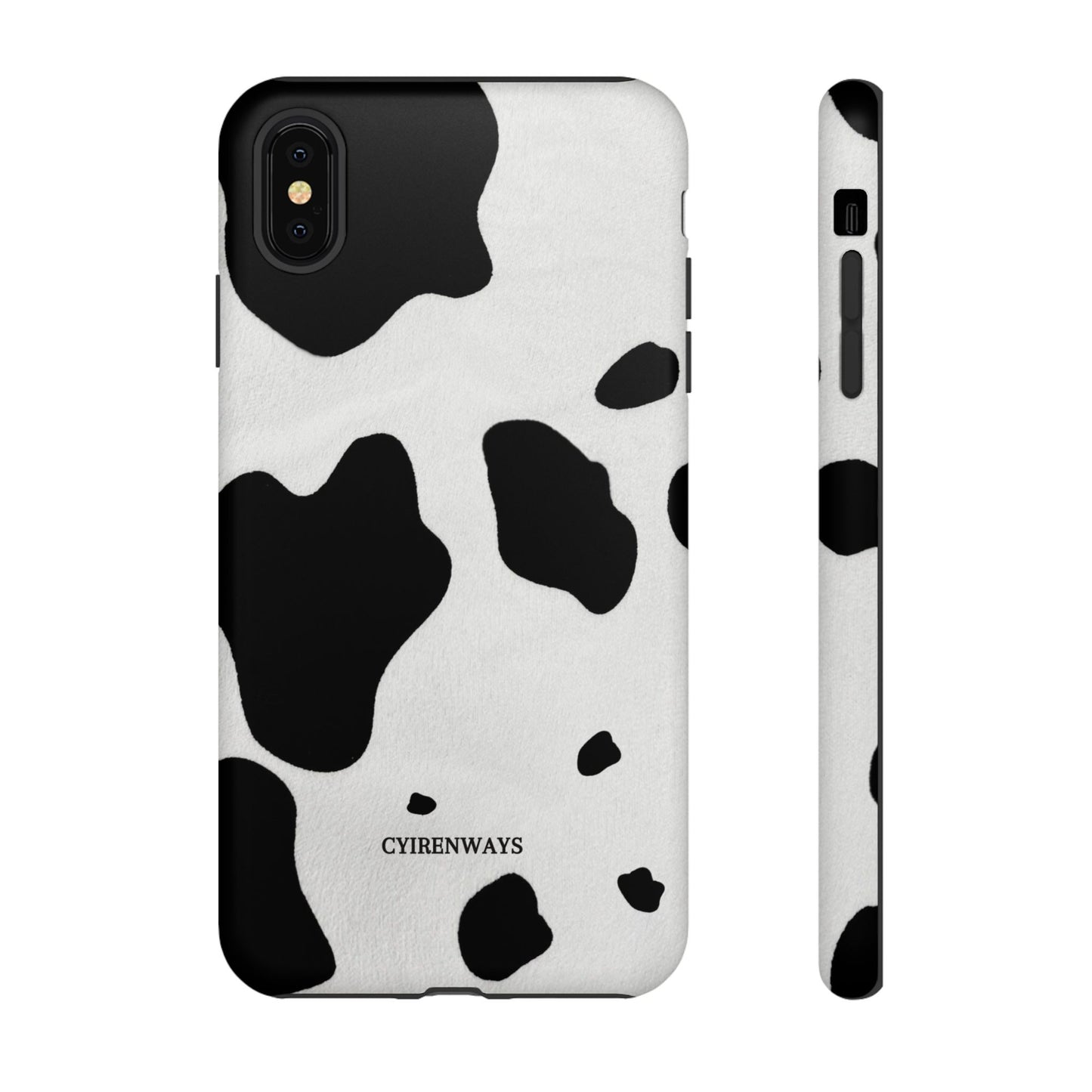 Cow- True tone (Armoured)