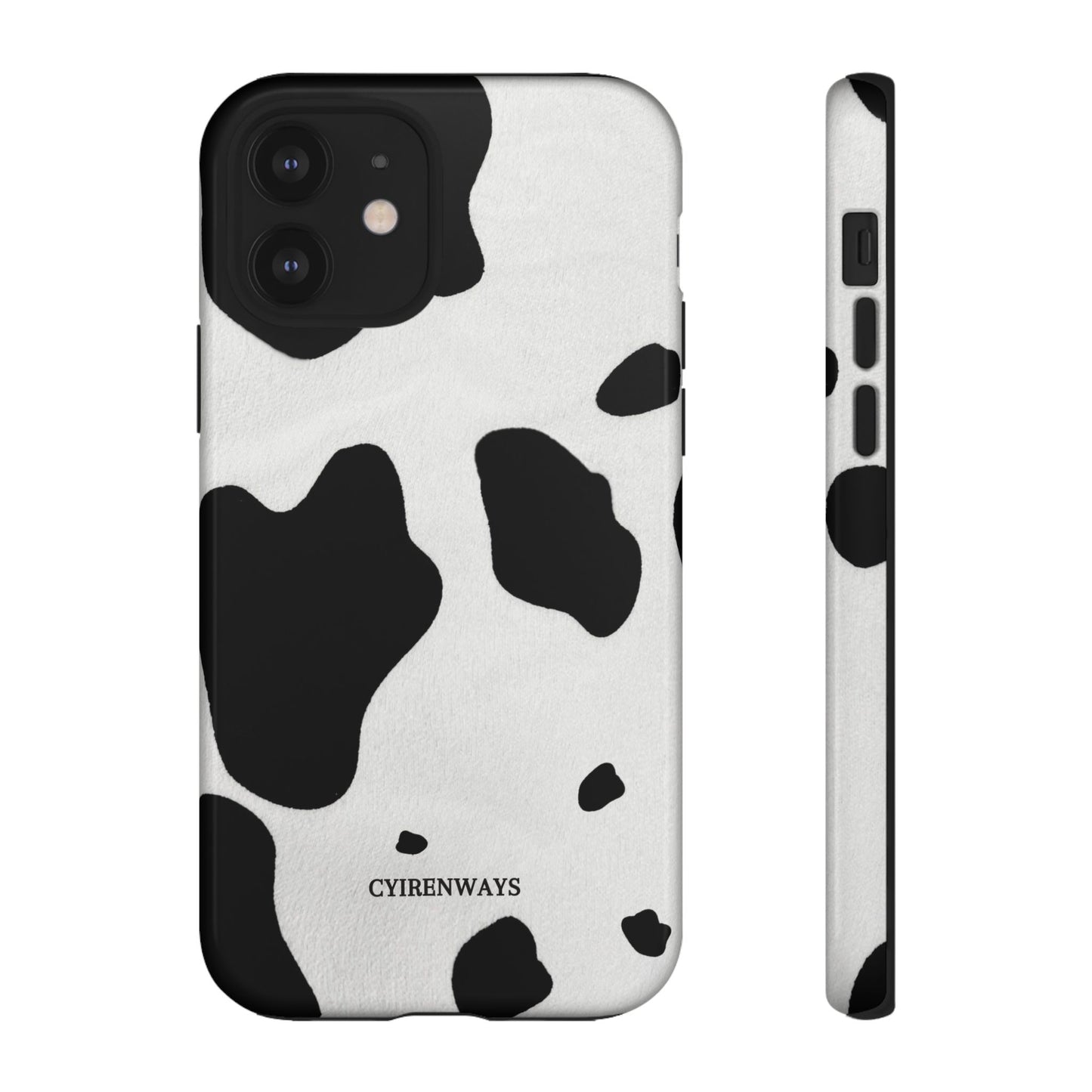 Cow- True tone (Armoured)