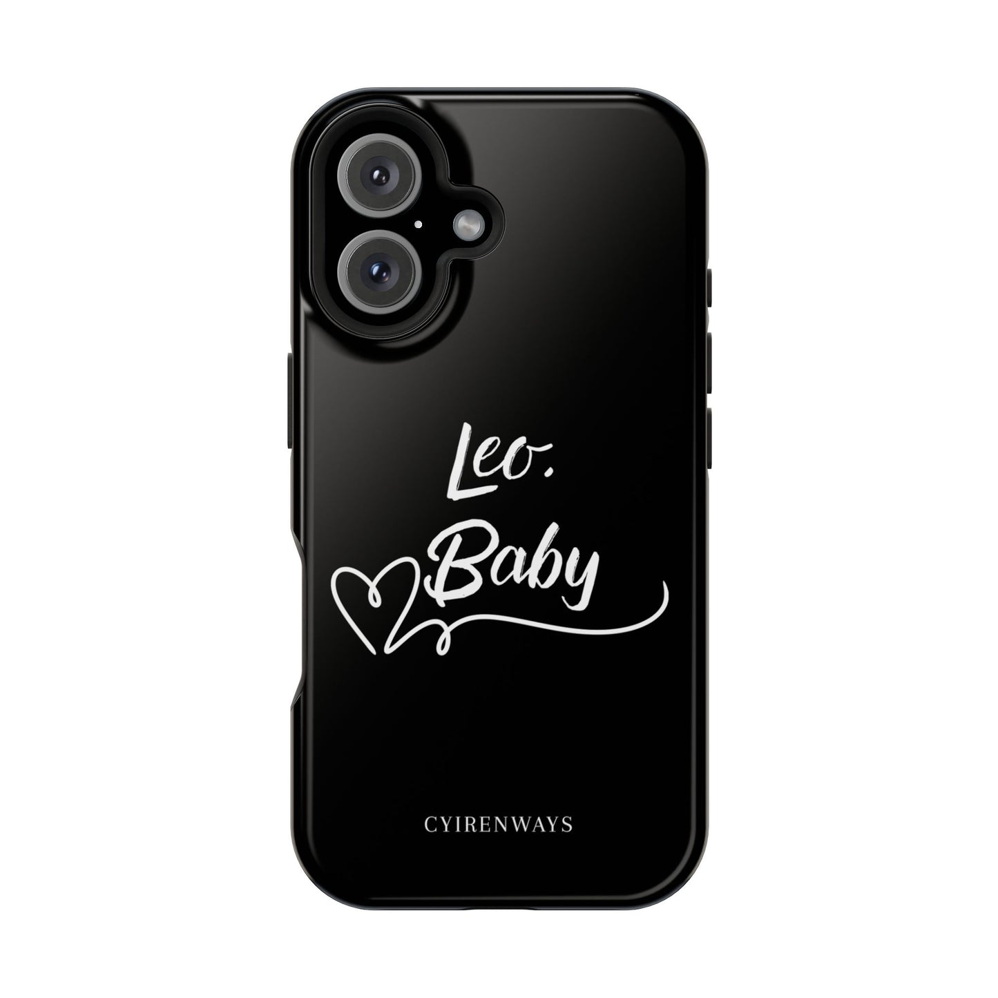 Leo Baby (Armoured Magsafe)