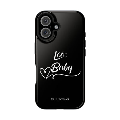 Leo Baby (Armoured Magsafe)