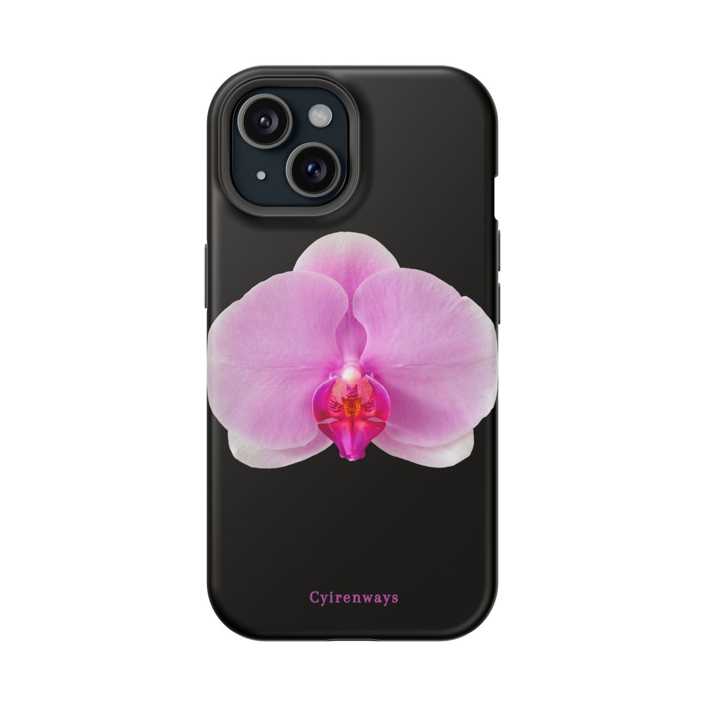 Lowkey, but highkey (Armoured Magsafe-compatible)