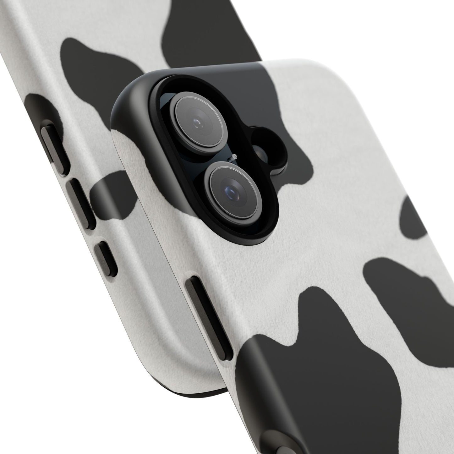 Cow- True tone (Armoured)