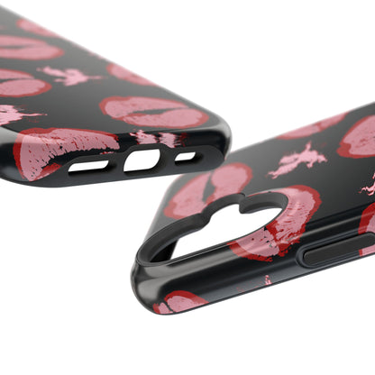 Wild at Heart ( Armoured-Magsafe)