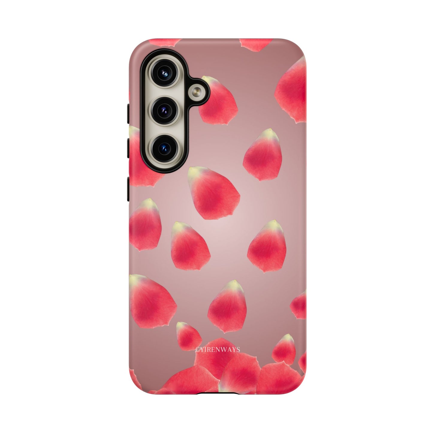 Falling In Love (Armoured)