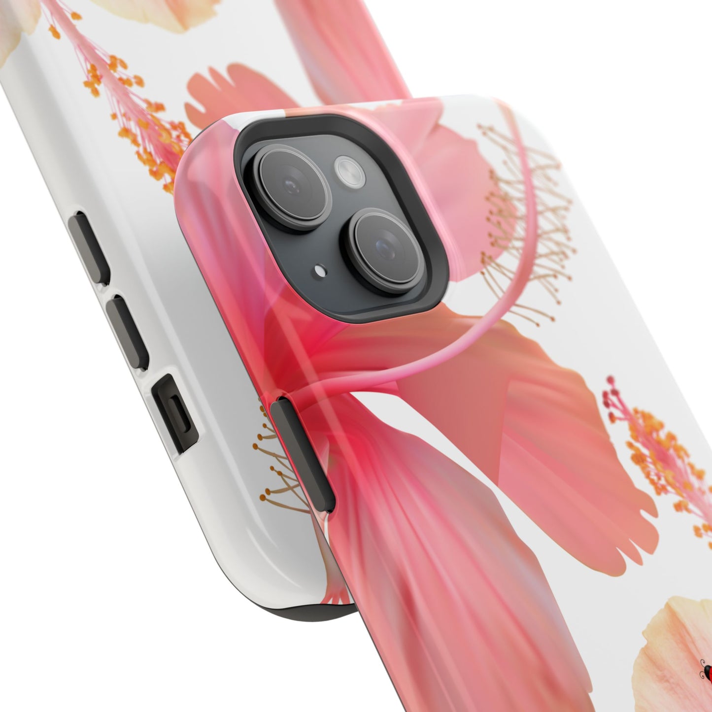 Blooming (Armoured Magsafe)