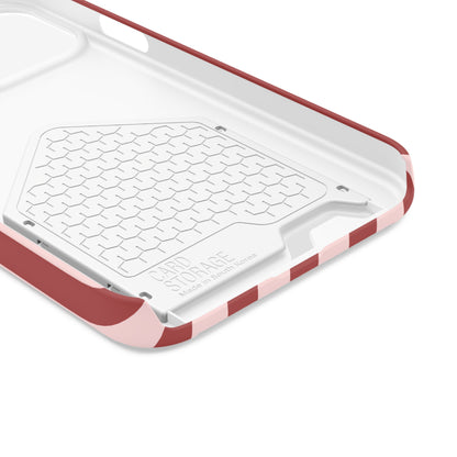 Jolly Princess (Magsafe-compatible Card Holder)