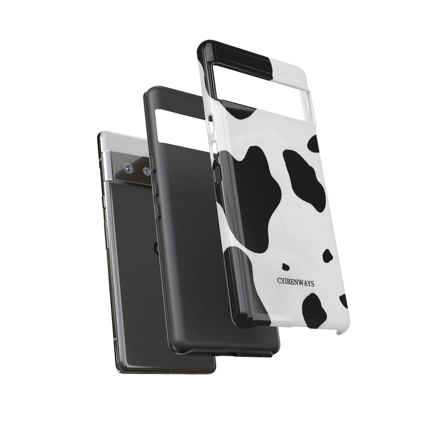 Cow- True tone (Armoured)